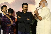 Sarkaaru Noukari Movie Teaser Launch